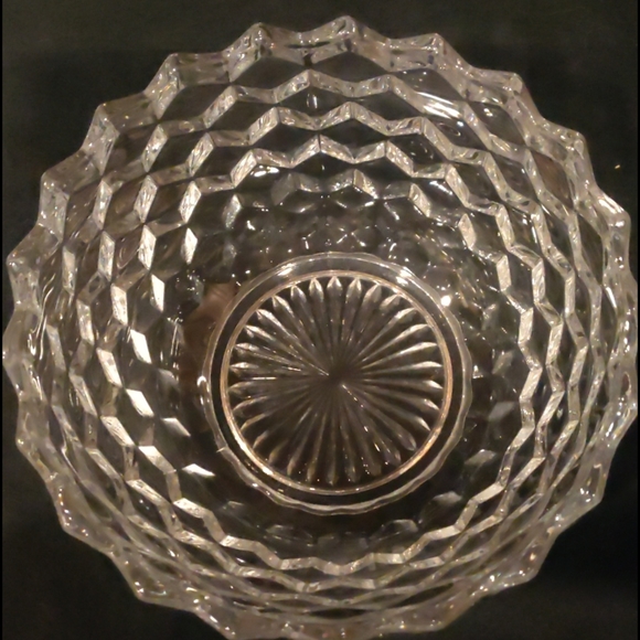 Fostoria American Bowl - Picture 2 of 5